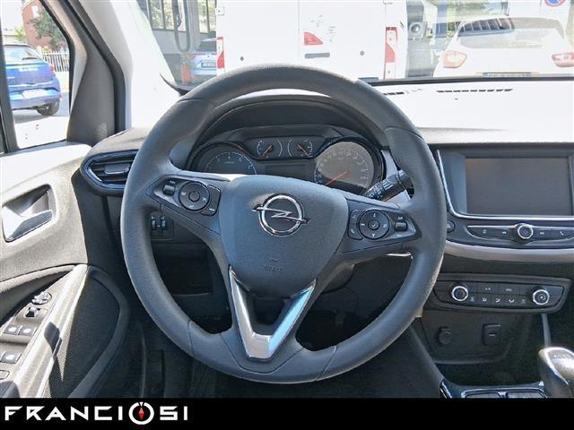OPEL Crossland X 1.5 Ecotec 102cv Ultimate S S