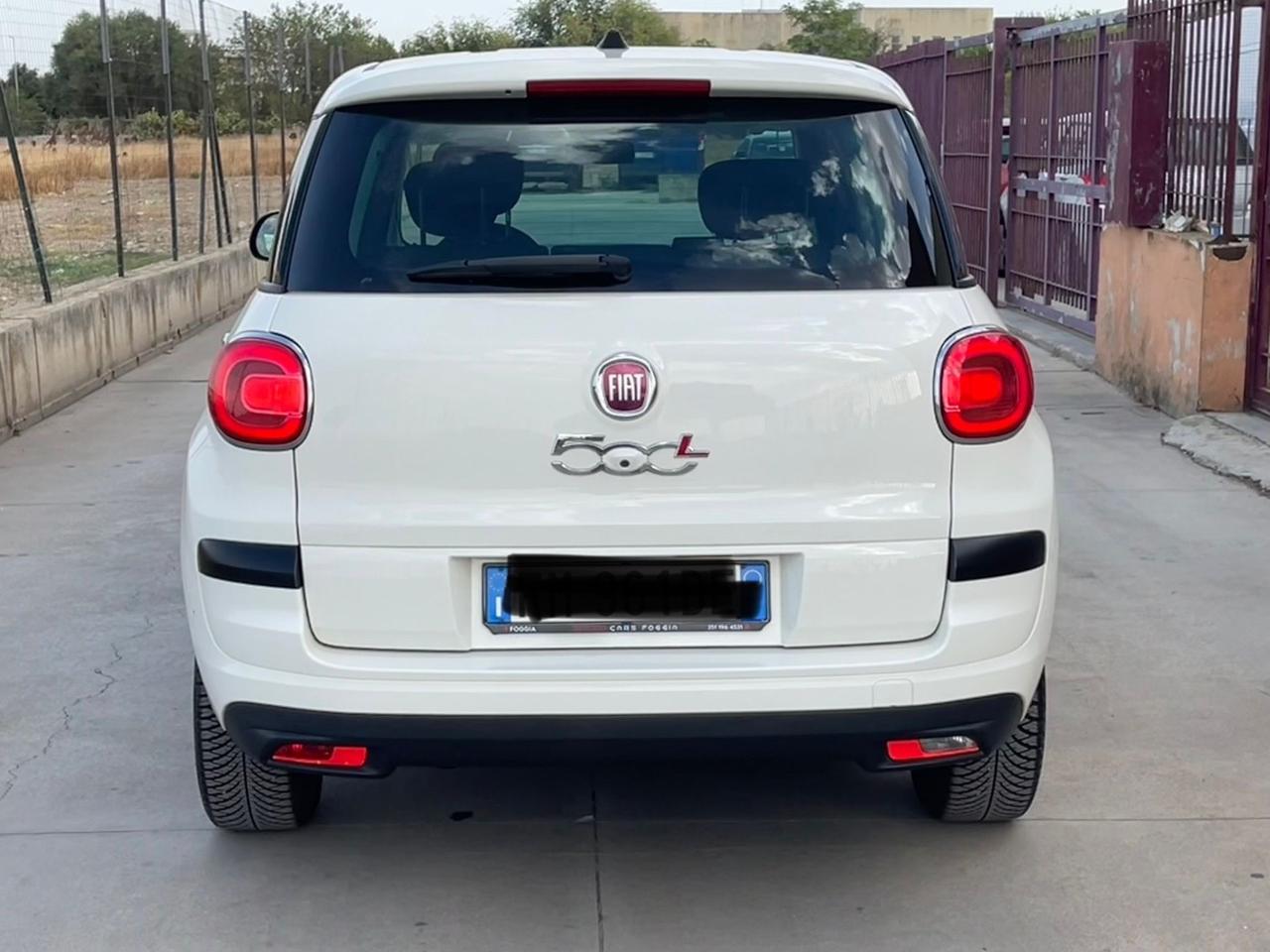 Fiat 500L 1.3 Multijet 95 CV Pop Star