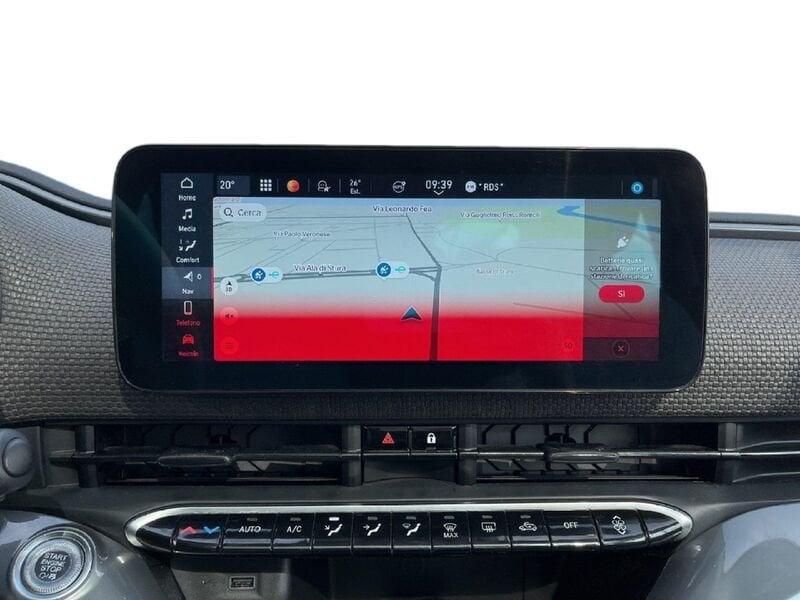 FIAT 500e 42 kWh La Prima