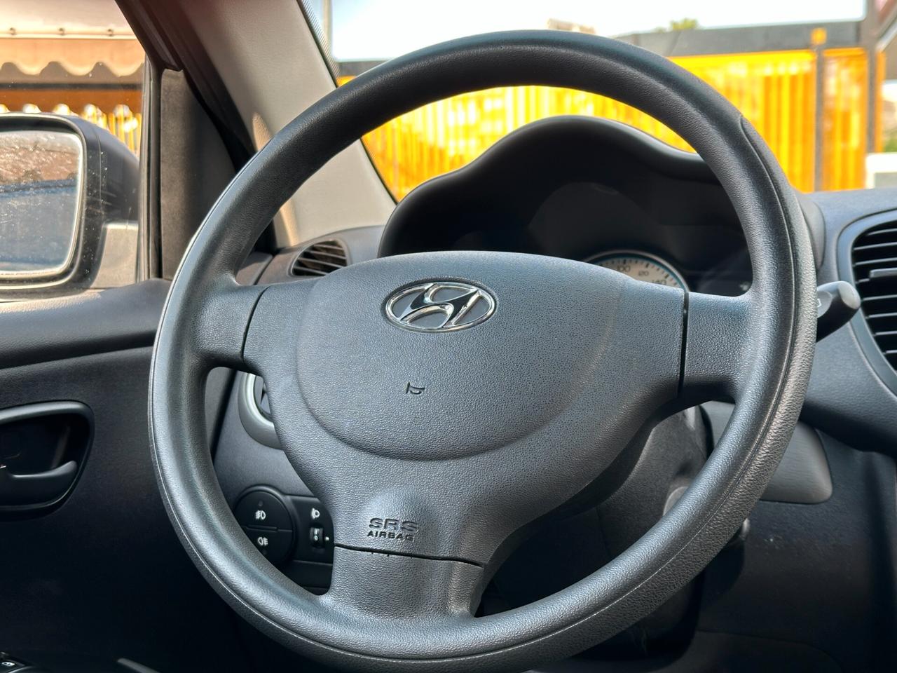 HYUNDAI i10 1.1 12V Active