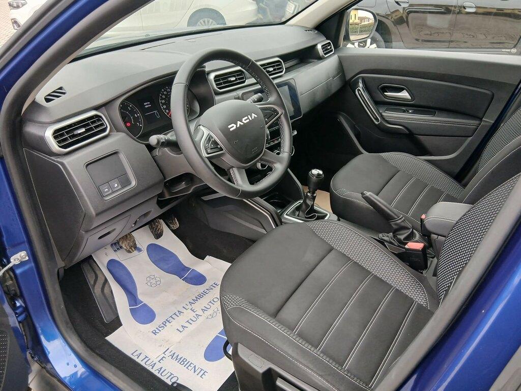 Dacia Duster 1.0 TCe GPL Journey 4x2