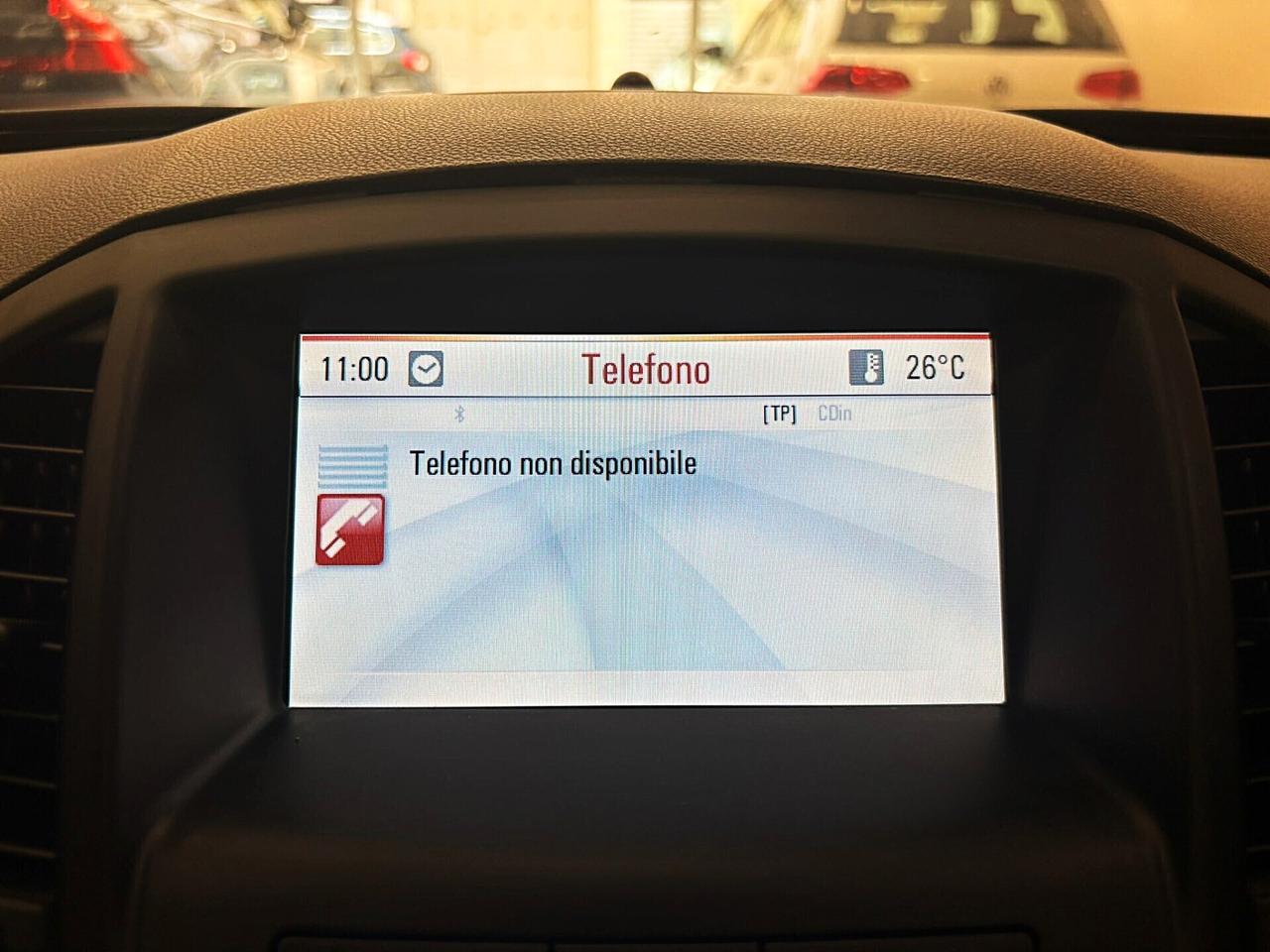 Opel Insignia 2.0 CDTI 160CV **BUONISSIME CONDIZIONI**