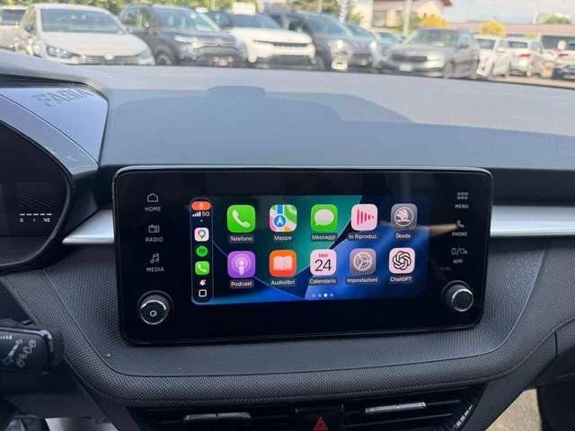 Skoda Fabia 1.0 mpi Selection 80cv FULL LED/CARPLAY/ADAS- Promo fin
