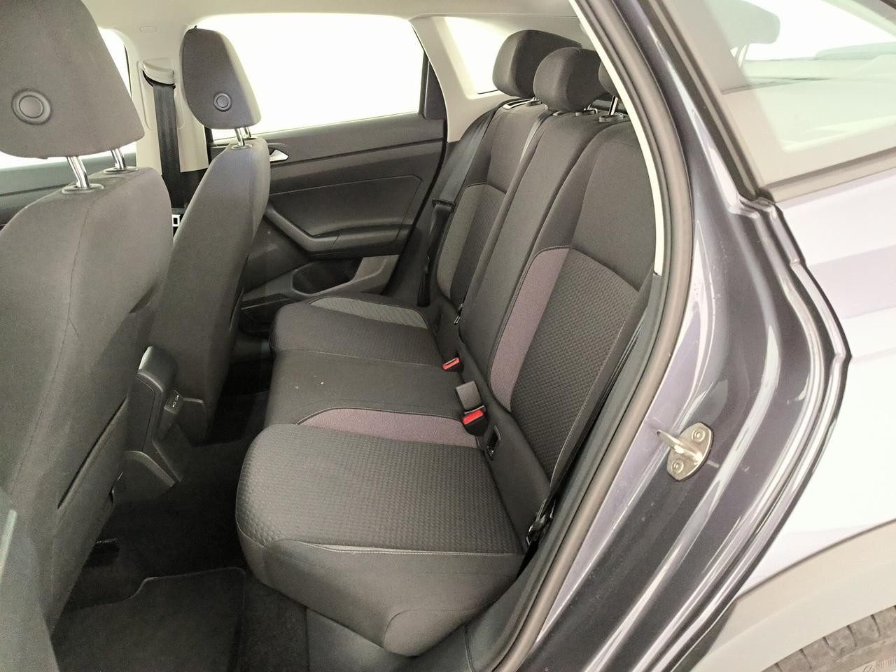 Volkswagen Taigo 1.0 tsi life 115cv