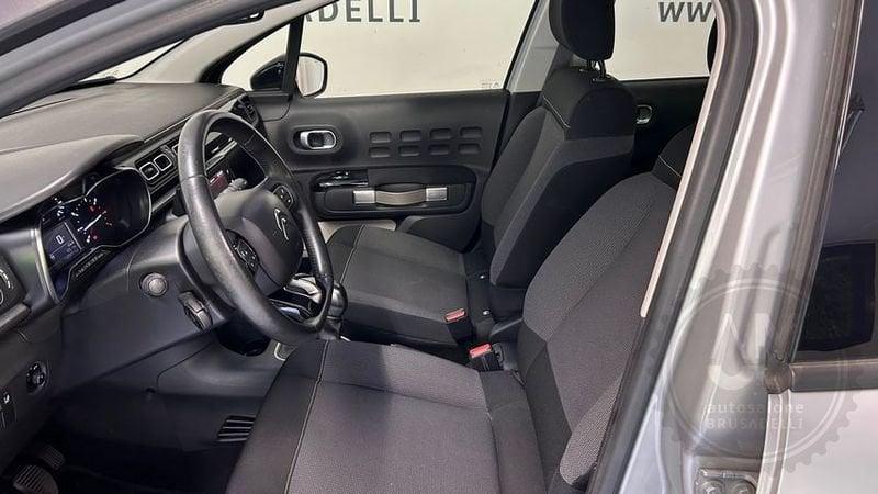 Citroën C3 PureTech 82 Feel Edition *NEOP. CARPLAY