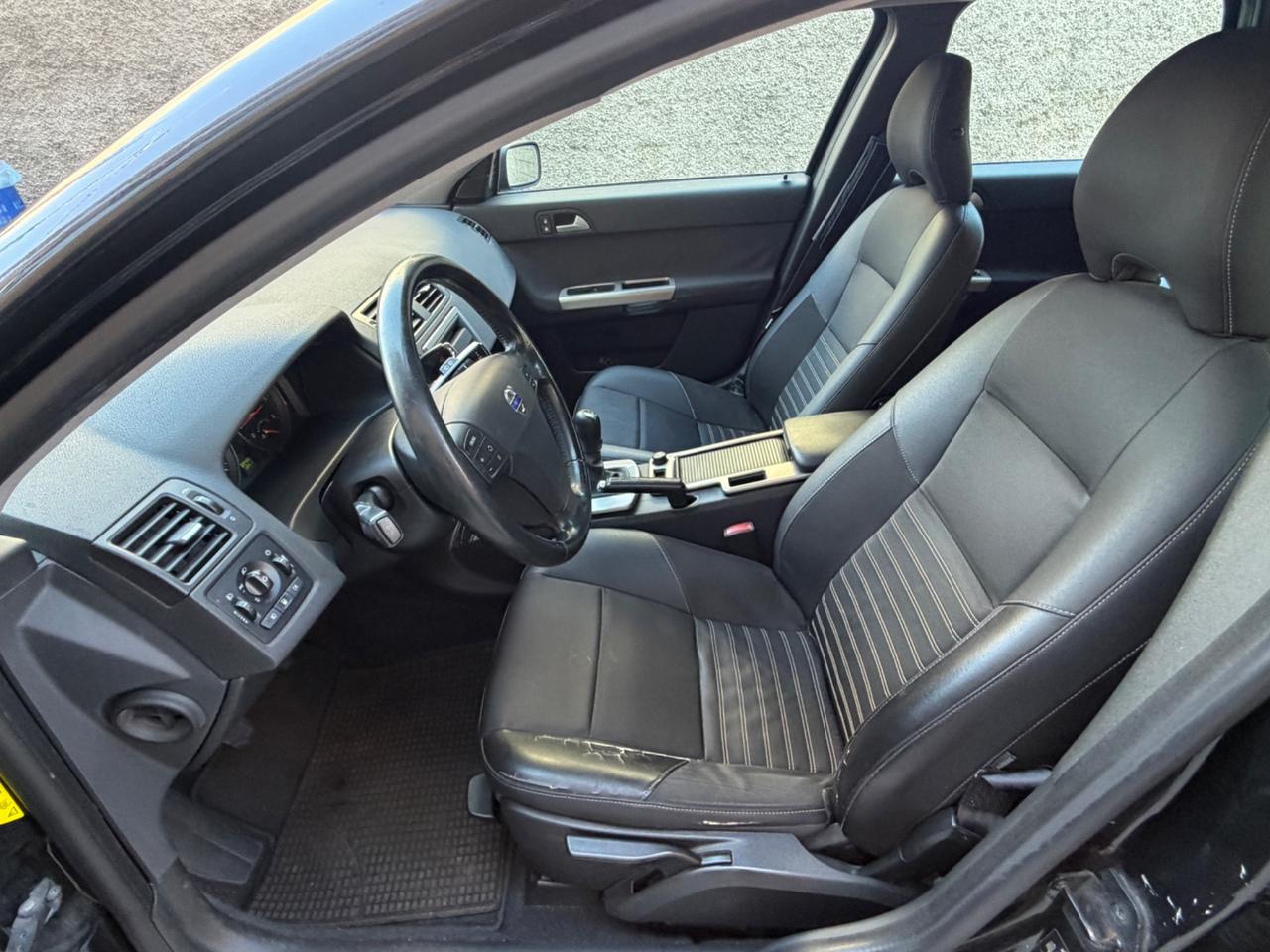 VOLVO V50 SW 2.0D MANUALE 6MARCE