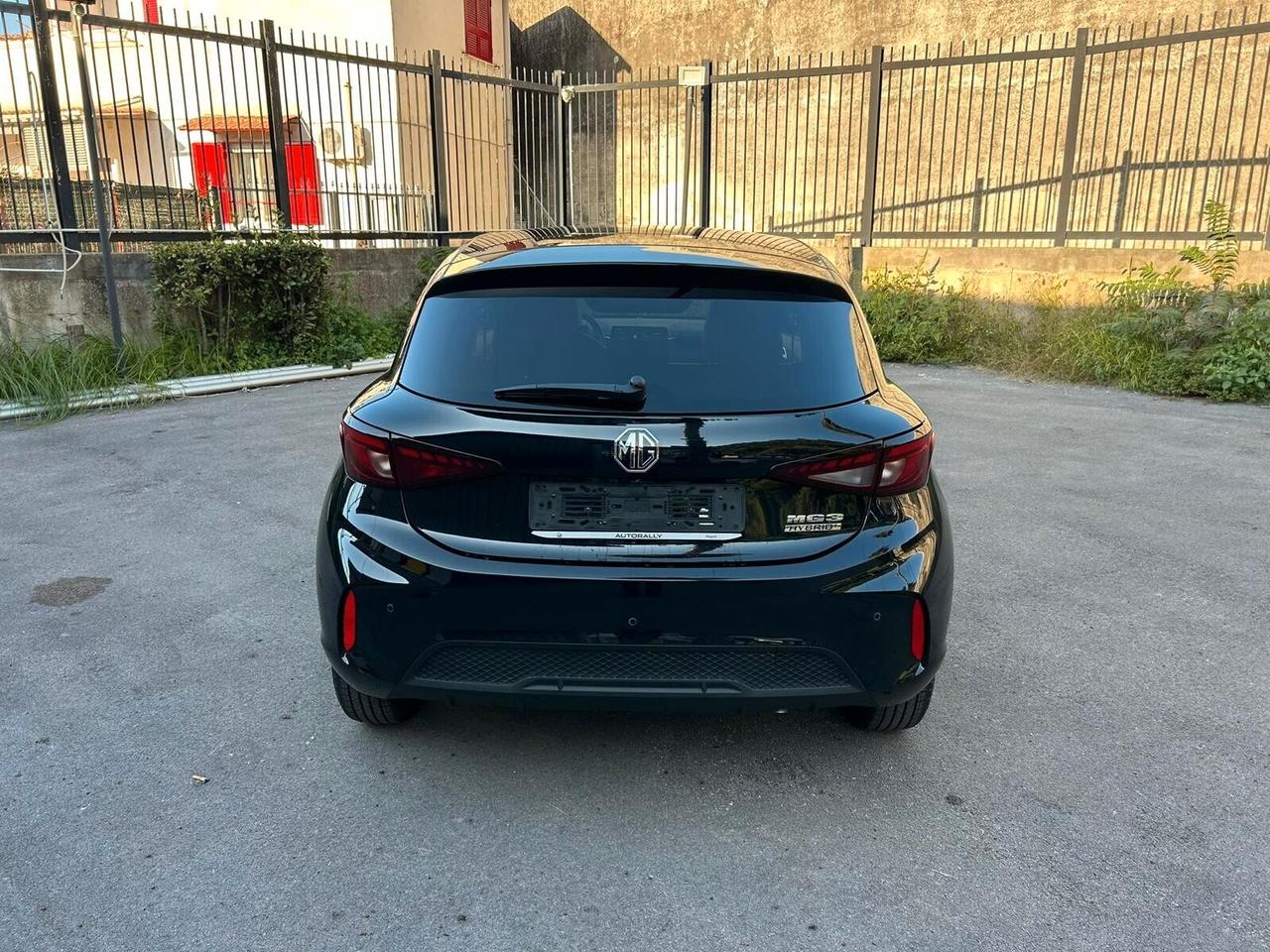 MG MG3 1.5 hybrid Comfort *SENZA OBBLIGO DI FINANZIAMENTO*!