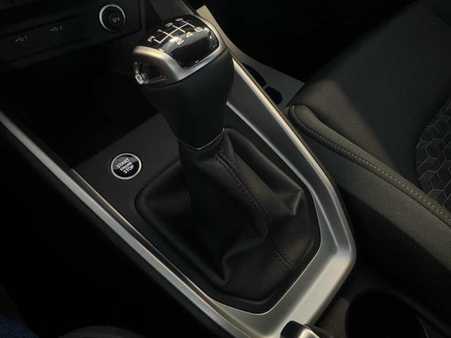 AUDI A1 allstreet 30 TFSI Business