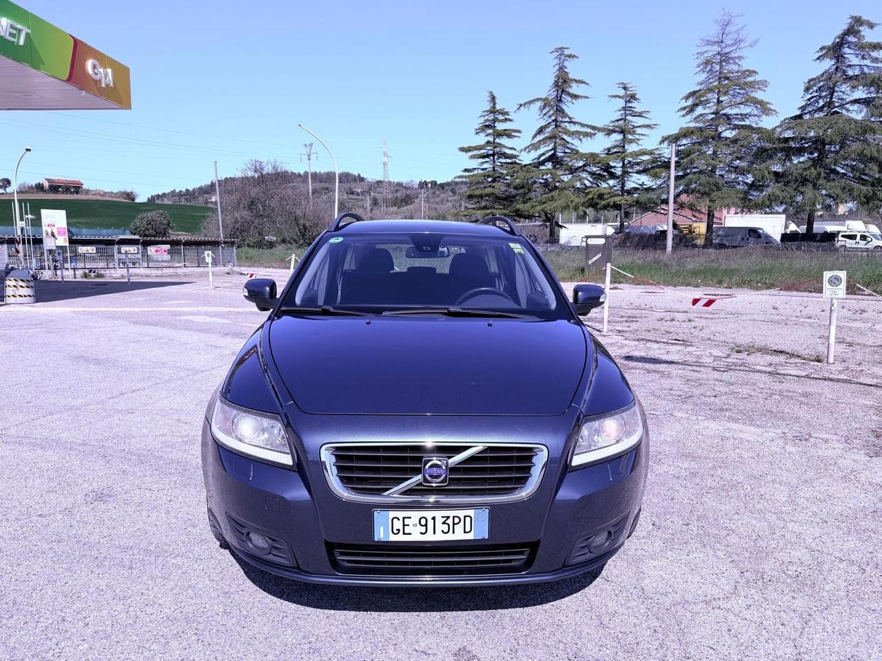 Volvo V50 1.6 D cat Summum