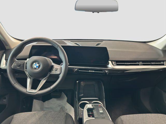 BMW X1 X1 sDrive 18i
