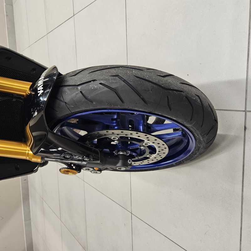 Yamaha MT-09 SP - 2021