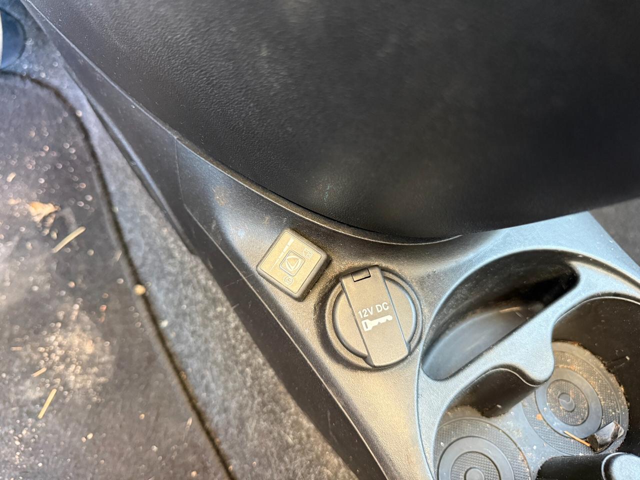 FIAT 500 2018 1.2 BENZINA/GPL 69 CV *SINISTRATA