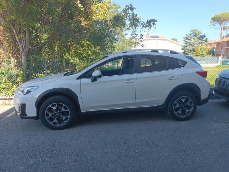 Subaru XV XV 1.6i Premium lineartronic my19