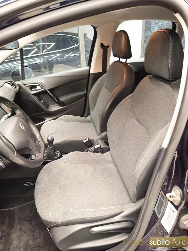 CITROEN C3 PureTech 82 Feel Edition