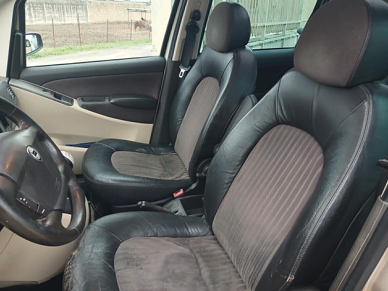 Lancia MUSA 1.4 GPL Platino