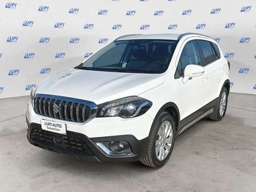 Suzuki S-Cross 1.4h Cool 2wd