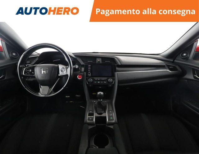 HONDA Civic 1.5T 5 porte Sport+