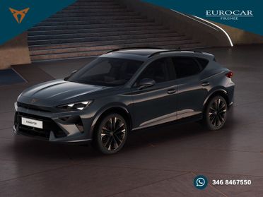 Cupra Formentor 1.5 hybrid 150cv dsg