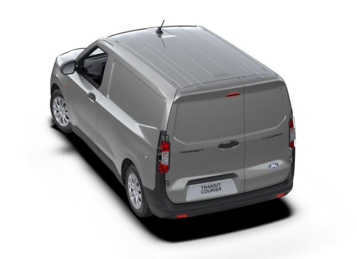 FORD Transit Courier V769 1.5 ecoblue 100cv Trend