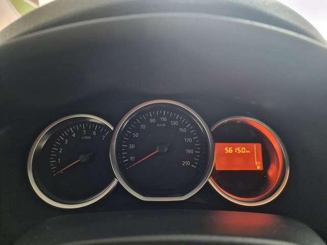 Dacia Sandero Sandero Stepway Stepway 1.5 blue dci