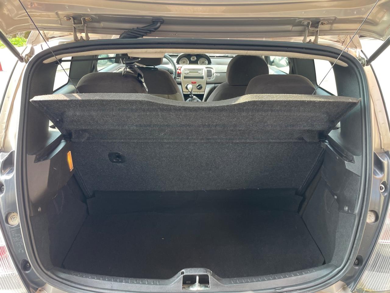 Lancia Ypsilon 1.2 BENZINA/1PROP/GARANZIA 12 MESI