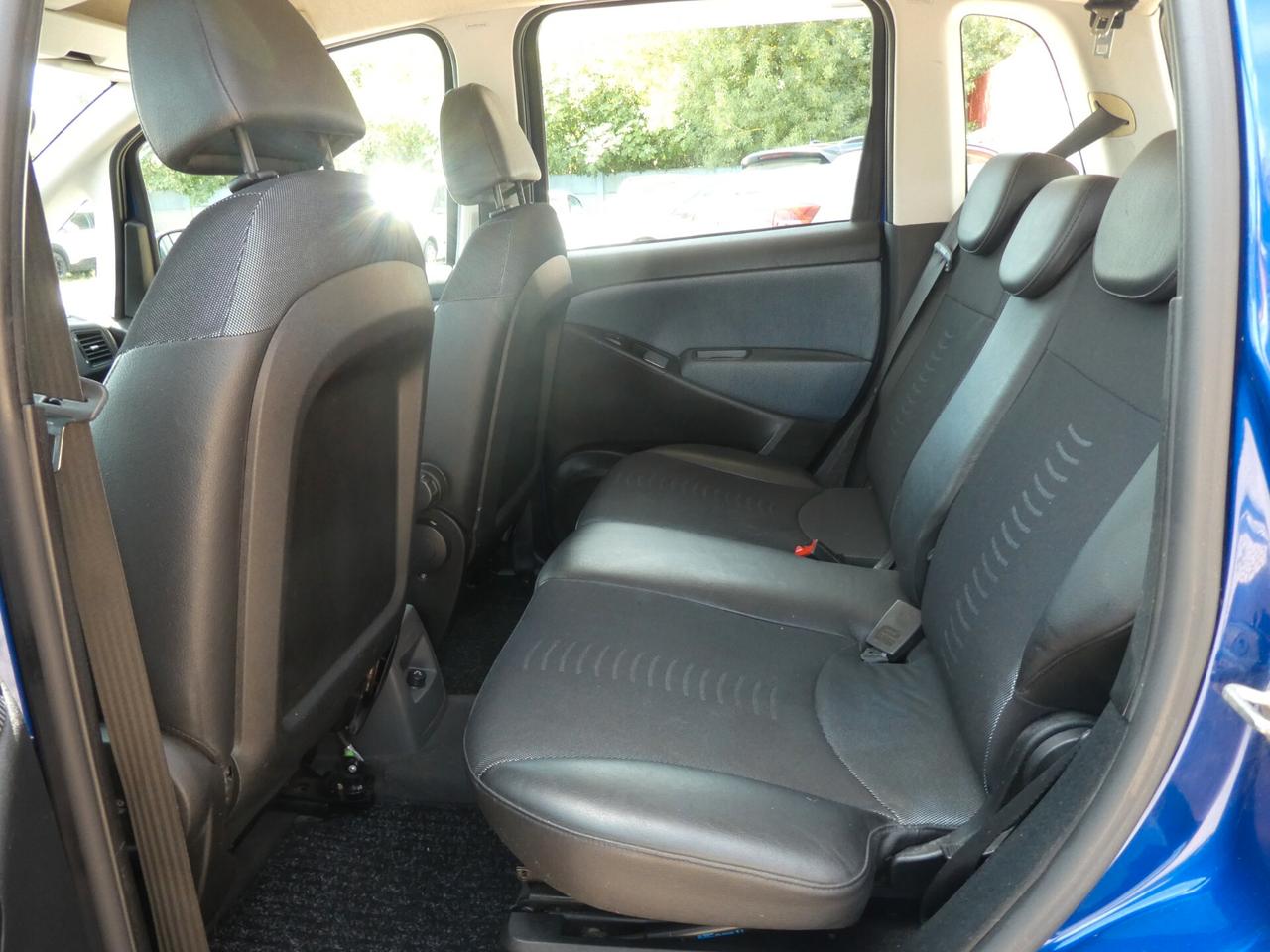 Fiat Idea 1.4 Active GPL OK NEOPATENTATI