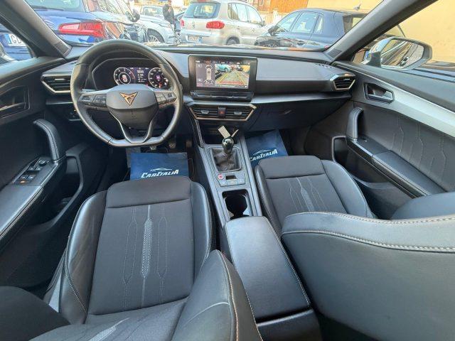 CUPRA Formentor 2.0 TDI