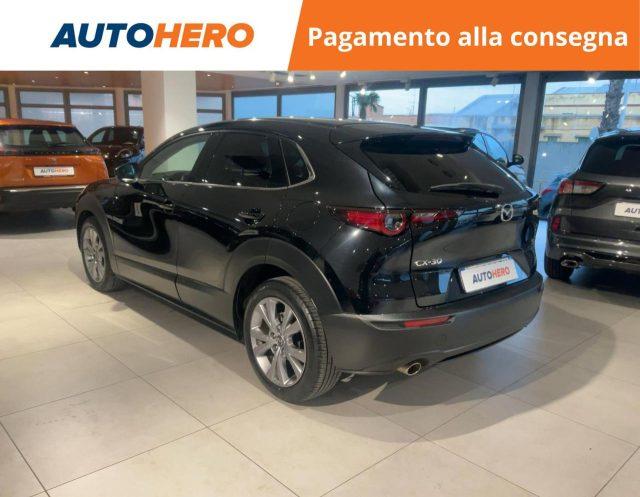 MAZDA CX-30 2.0L e-Skyactiv-G 150 CV M Hybrid 2WD Executive