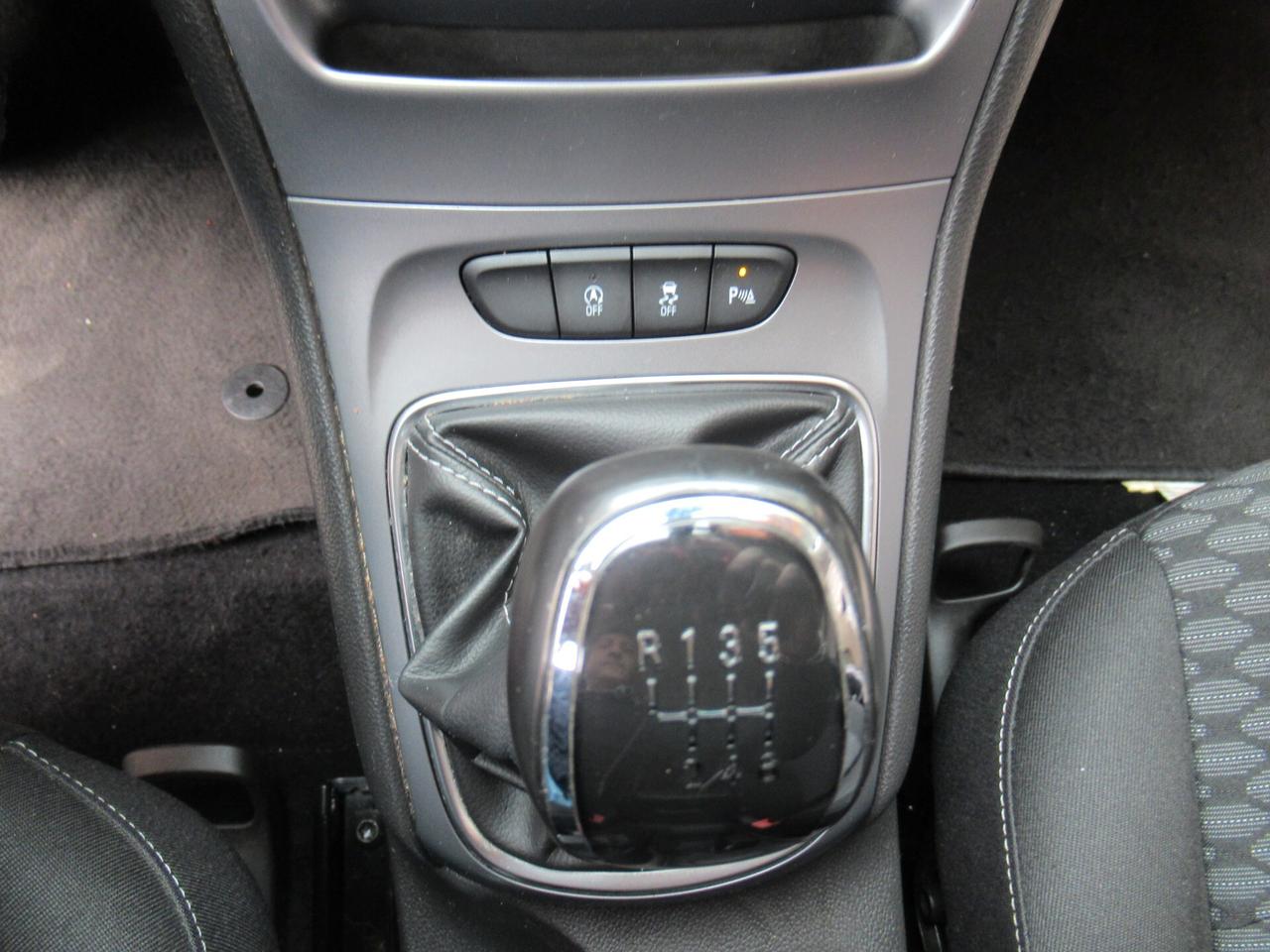 Opel Astra 1.6 CDTi 110CV Start&Stop Sports Tourer Business