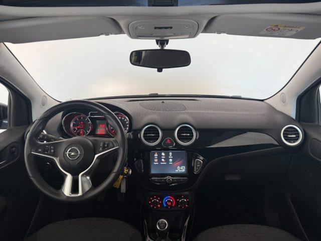 OPEL Adam Rocks 1.2 70 CV Air