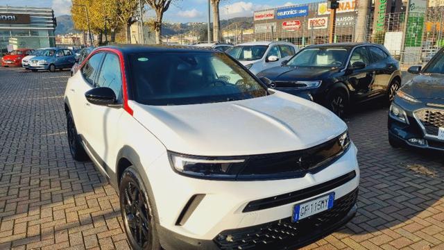 OPEL Mokka 1.2 Turbo GS Line