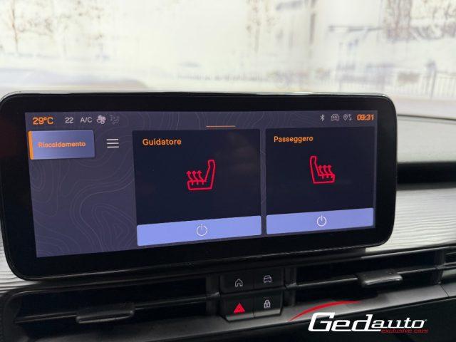JEEP Avenger 1.2 Turbo 100 CV Summit FULL-LED NAVI JBL