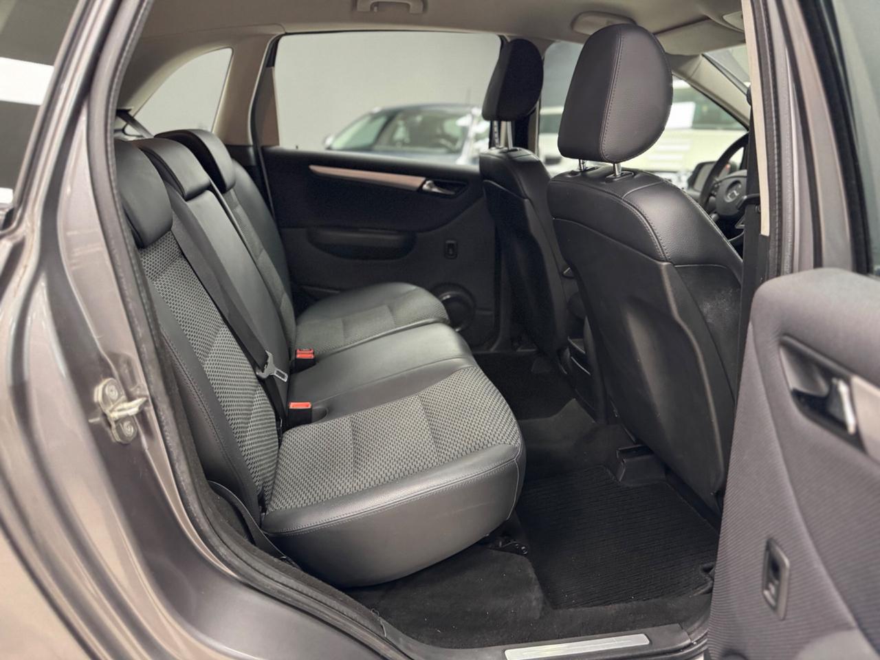 Mercedes-benz B 180 CDI Executive