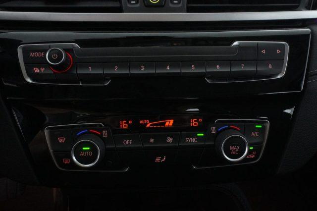 BMW X1 X1 sDrive16d xLine Plus