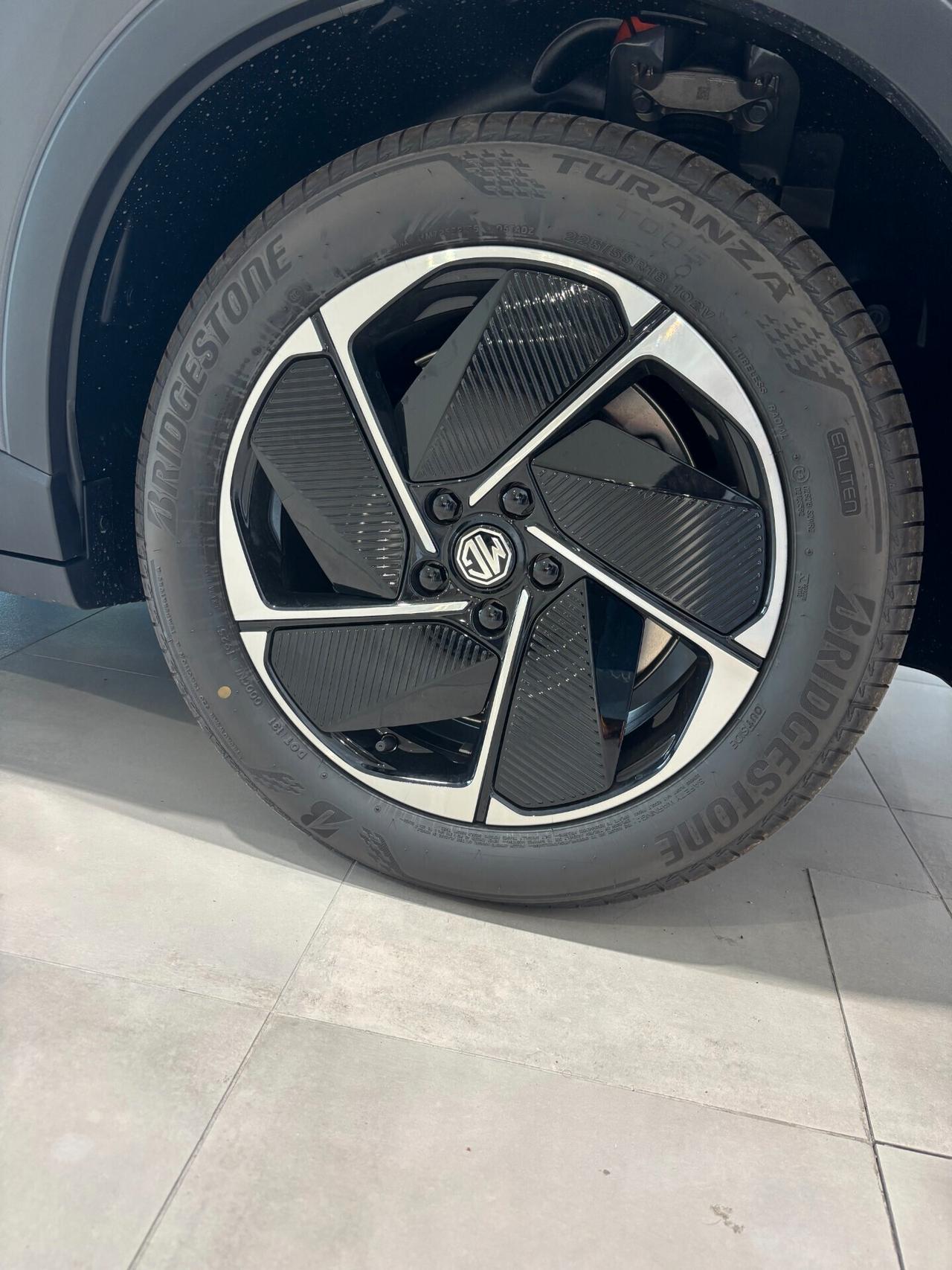 Mg S5 64kwh LUX *ECOBONUS*