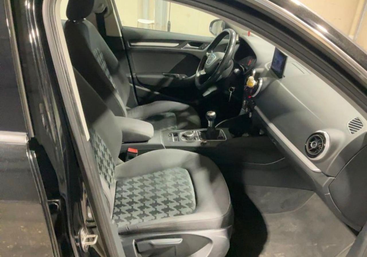 Audi A3 SPB 1.6 TDI 110cv Sportback