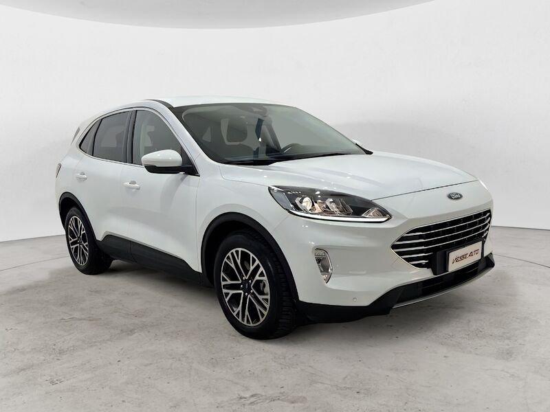 Ford Kuga 2.5 Benzina PHEV 225CV 2WD Auto ST-Line X