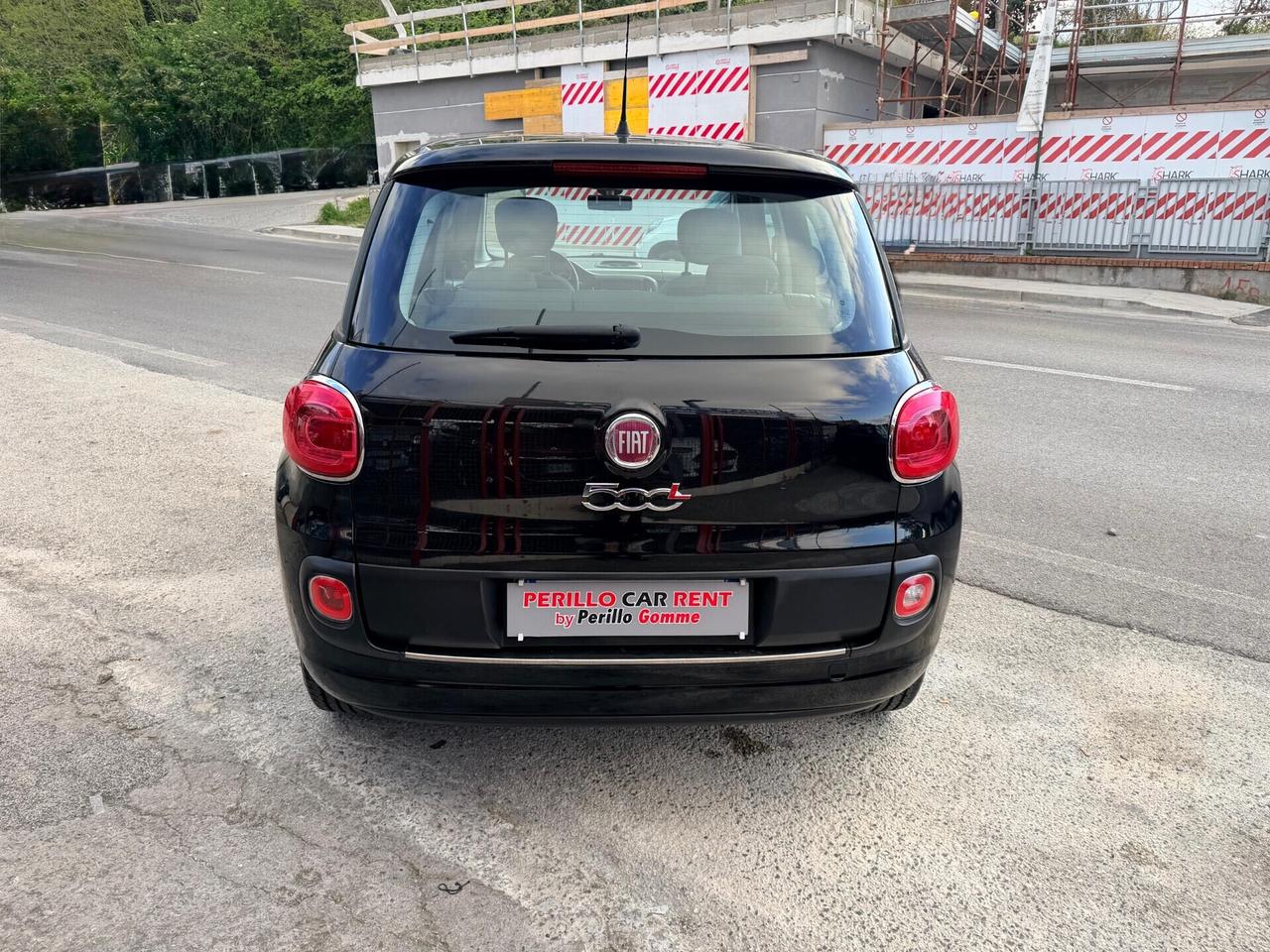 Fiat 500L 1.3 Multijet 95 CV Business