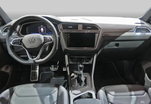 VOLKSWAGEN Tiguan II 2021 - Tiguan 2.0 tdi Elegance 150cv dsg