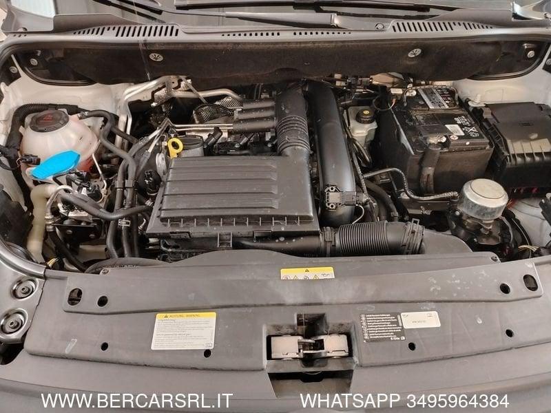 Volkswagen Caddy 1.4 TGI Furgone*SENZA VINCOLO DI FINANZIAMENTO*