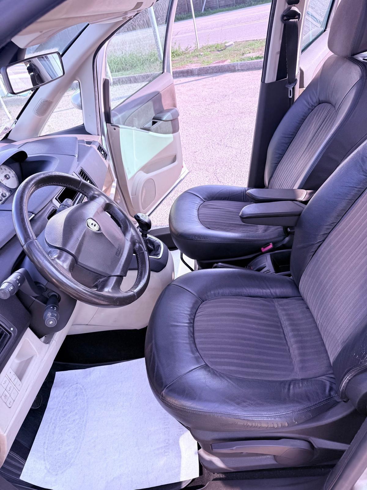 Lancia MUSA 1.4 16V Platino Ok neopatentati