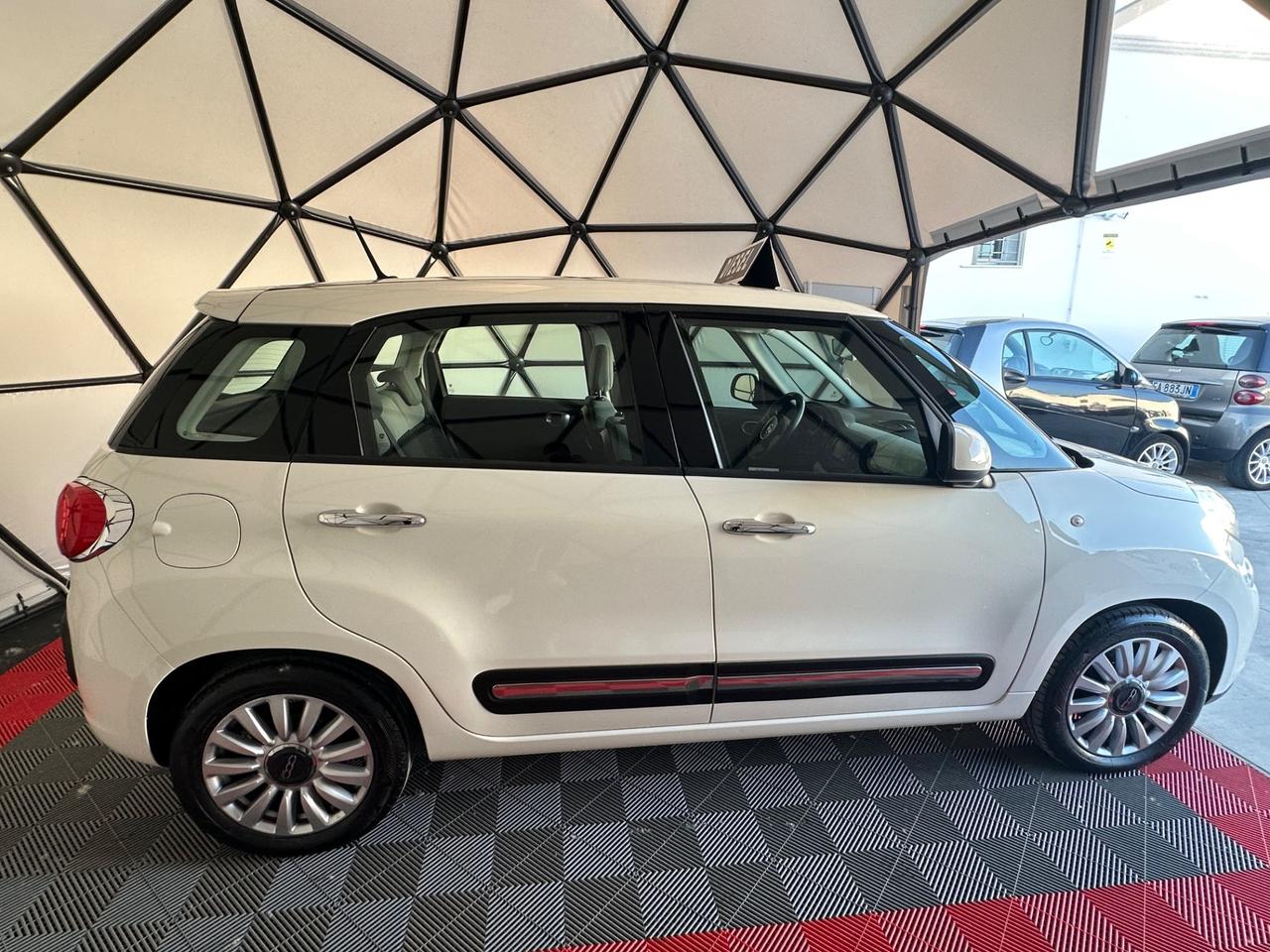 Fiat 500L 1.3 Multijet 95 CV Business