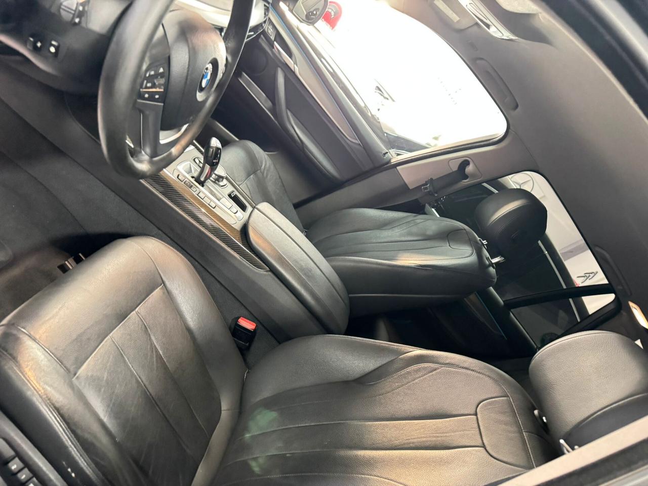 Bmw X5 sDrive25d Experience Perfetta in tutto