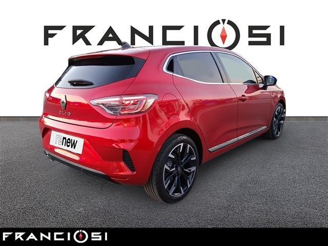 RENAULT Clio 1.0 tce Techno Gpl 100cv