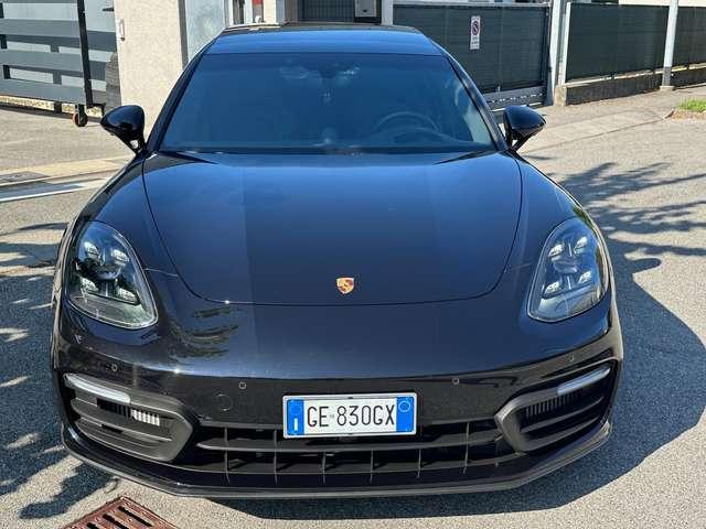 Porsche Panamera Sport Turismo 2.9 4S e-hybrid auto UFF *KM 27.800*
