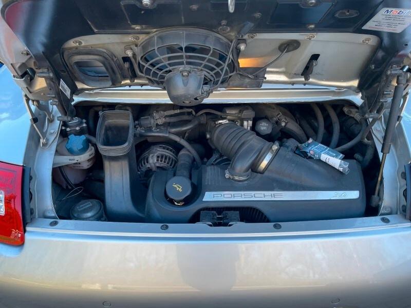 PORSCHE 911 (997) 911 Carrera Coupé