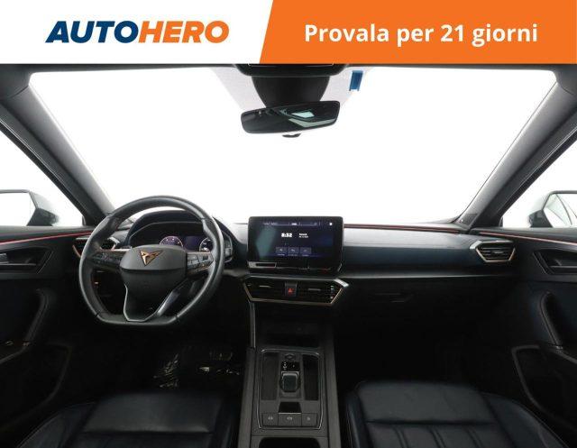 CUPRA Formentor 2.0 TDI 4Drive DSG