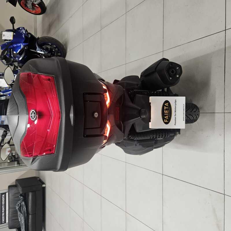 Yamaha X-Max 400 ABS - 2018