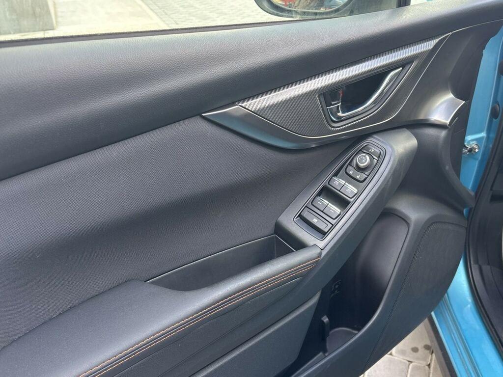 Subaru XV 2.0 i e-BOXER Style Xtra CVT Lineartronic