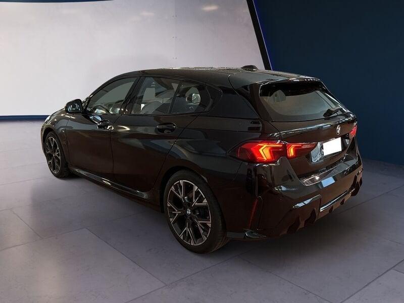 BMW Serie 1 F70 120 48V MSport auto